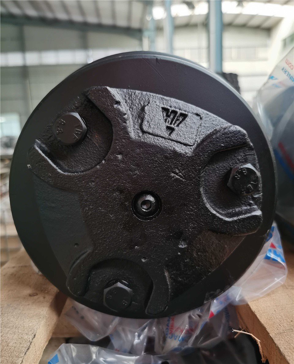 Caterpillar Carrier Roller kaivinkoneeseen E330D/CAT330D