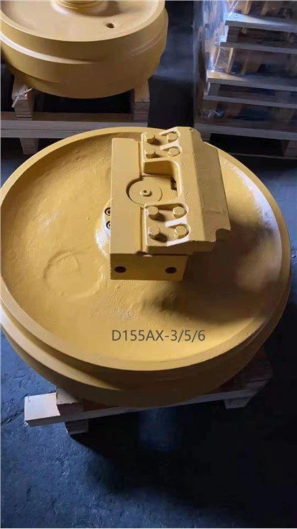 Komatsu Idler D155AX-3