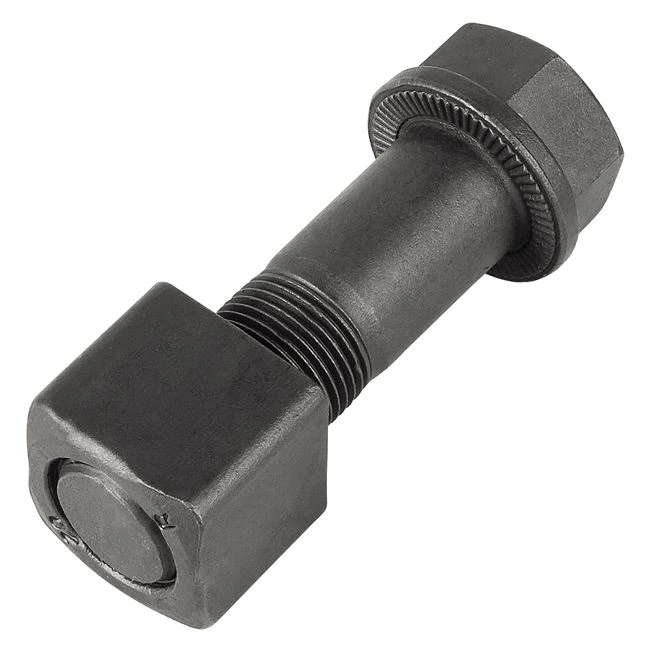 bolt nut 5