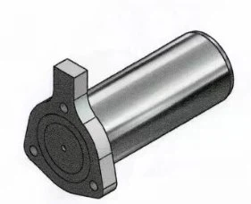 21N-70-31140 Puomin tappi