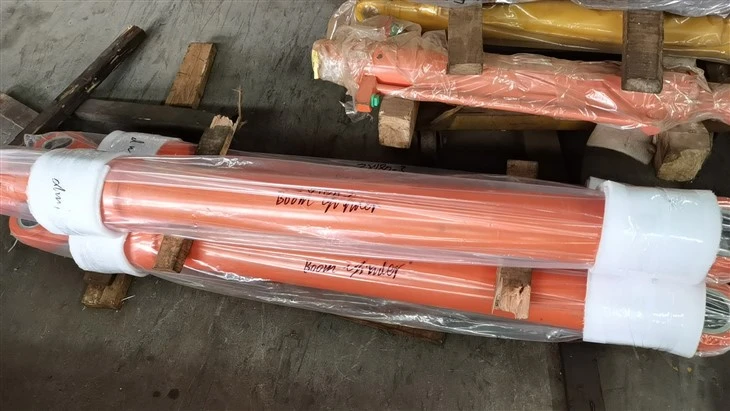 ZX130-3 PUOMIN sylinteri