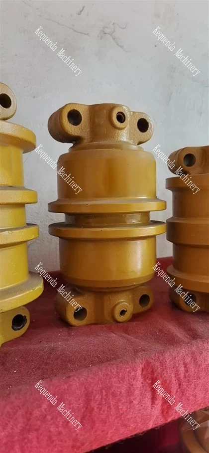 IHI100 TRACE ROLLER