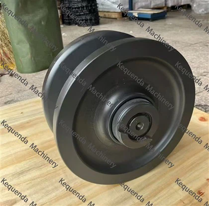 CAT259/E259 ETUPUHELIN