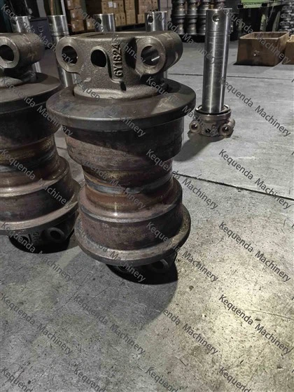 CAT395/E395 TELARULLA