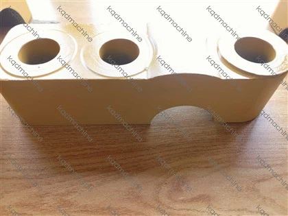 D11N Idler Cap 306-9453,306-9451