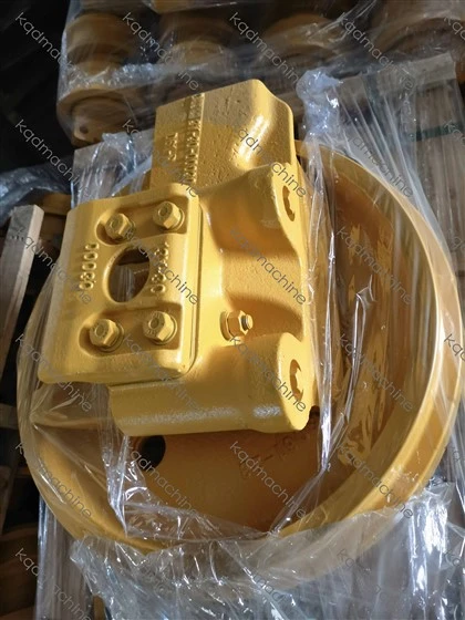 D61-R IDLER 13Y-30-00030
