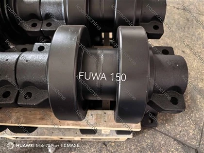 Fuwa quy150 -rulla