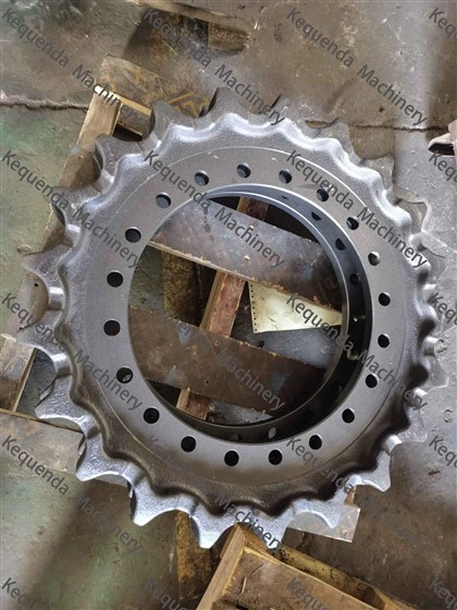 Jintai Rotary Drill SD22W SPROTREAT