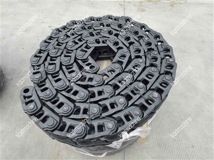 PC 400-5 Track -linkki