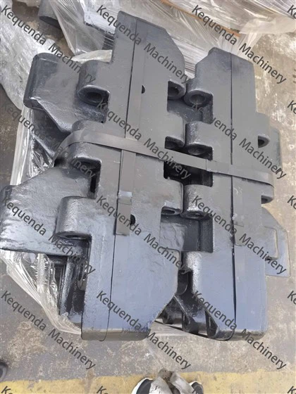 PH7090 TRACK SHOUS