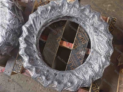 XCMG XR 180 21 T26H Sprocket